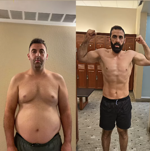 Client transformation